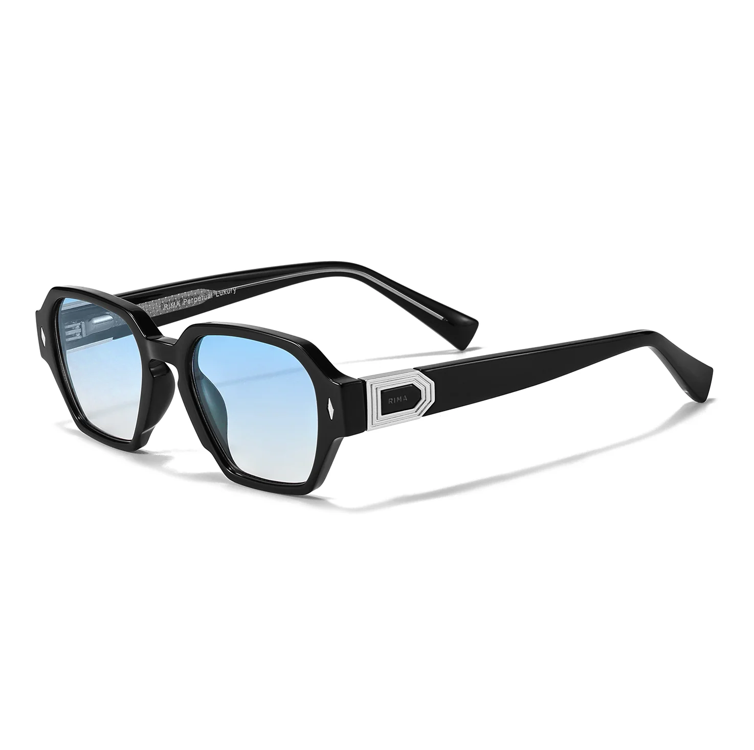 CECINA - BLACK BLUE - Image 4