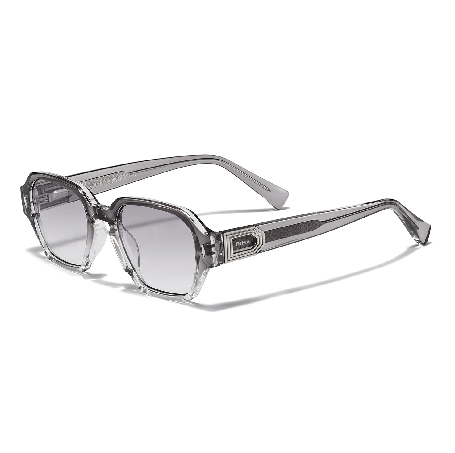 CECINA - CLEAR GREY - Image 7