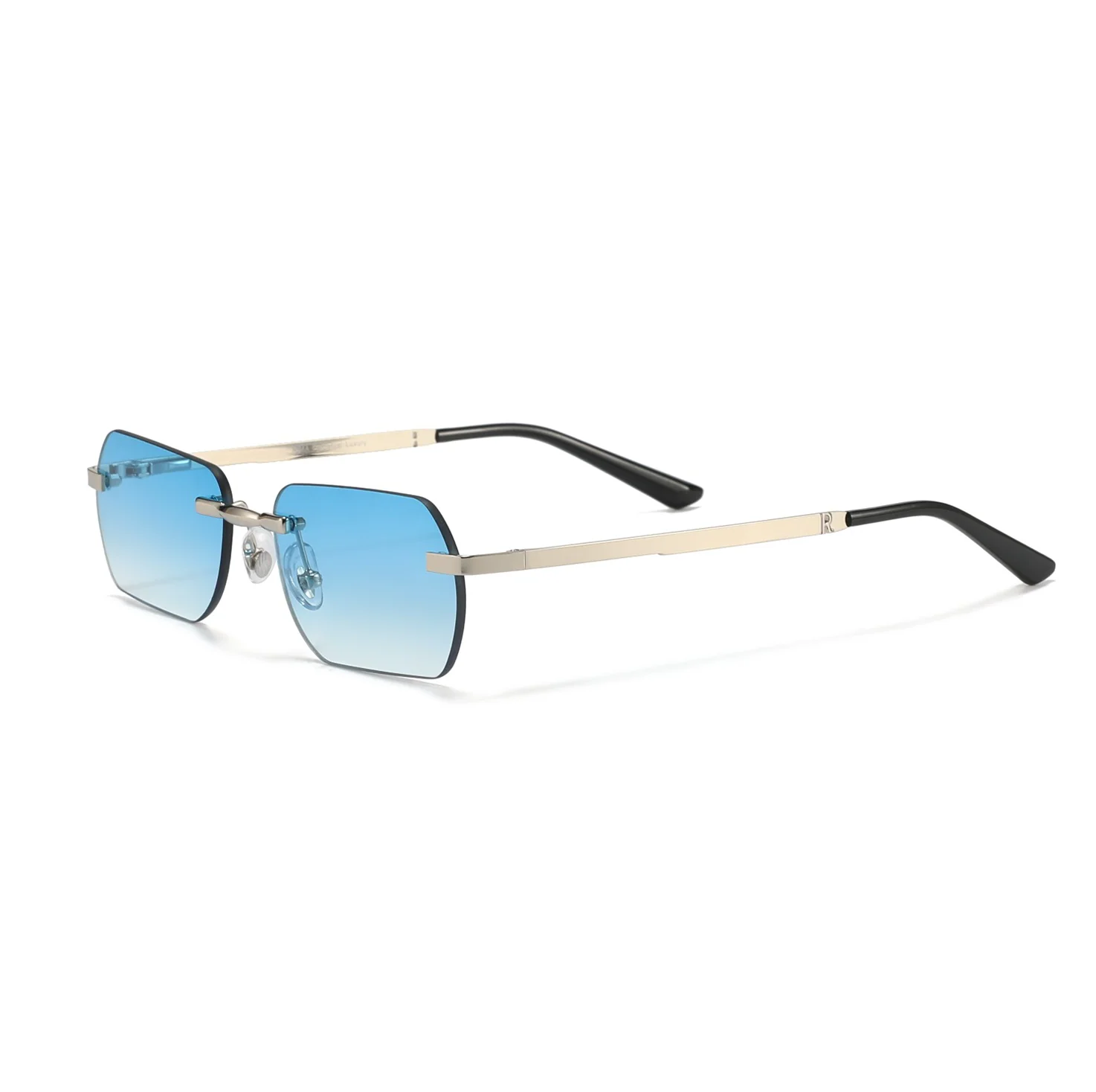 LUMA - BLUE SILVER - Image 6