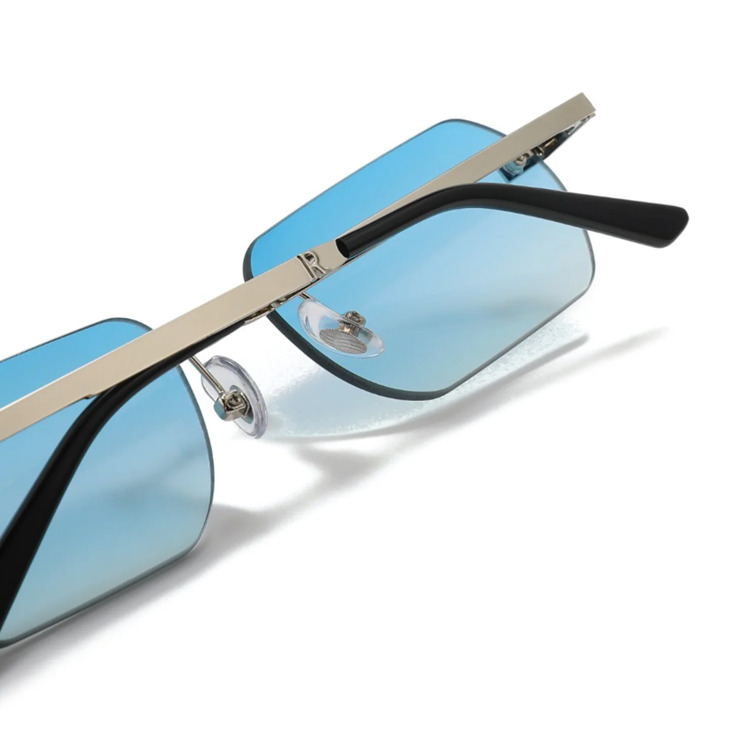 LUMA - BLUE SILVER - Image 8