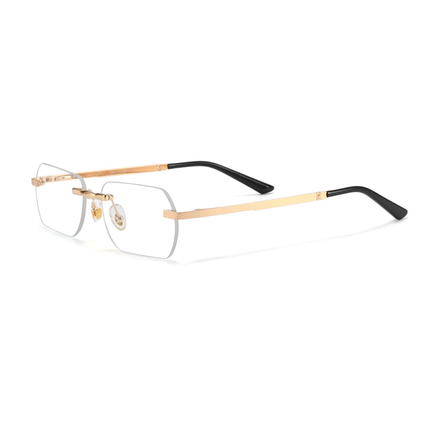 LUMA - CLEAR GOLD - Image 6