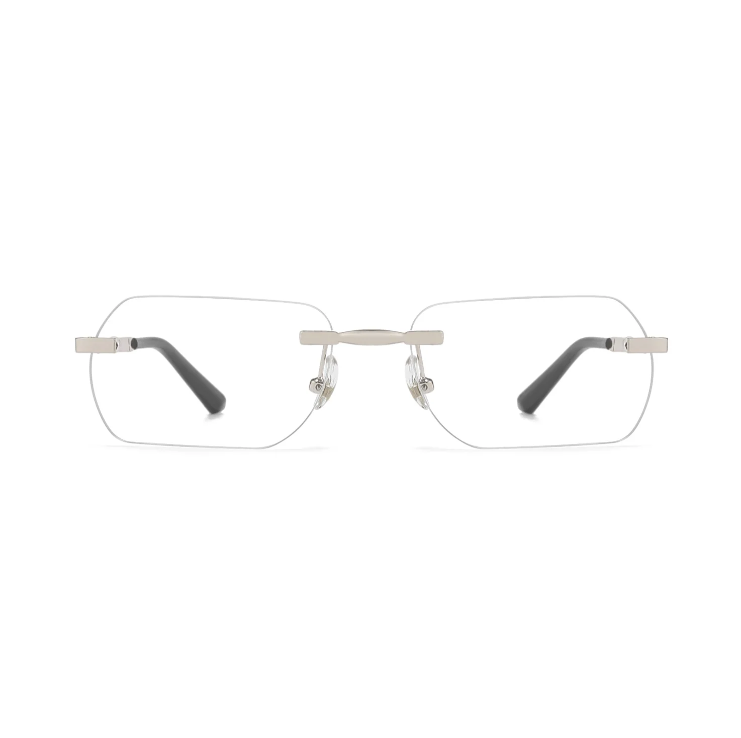 LUMA - CLEAR SILVER - Image 4