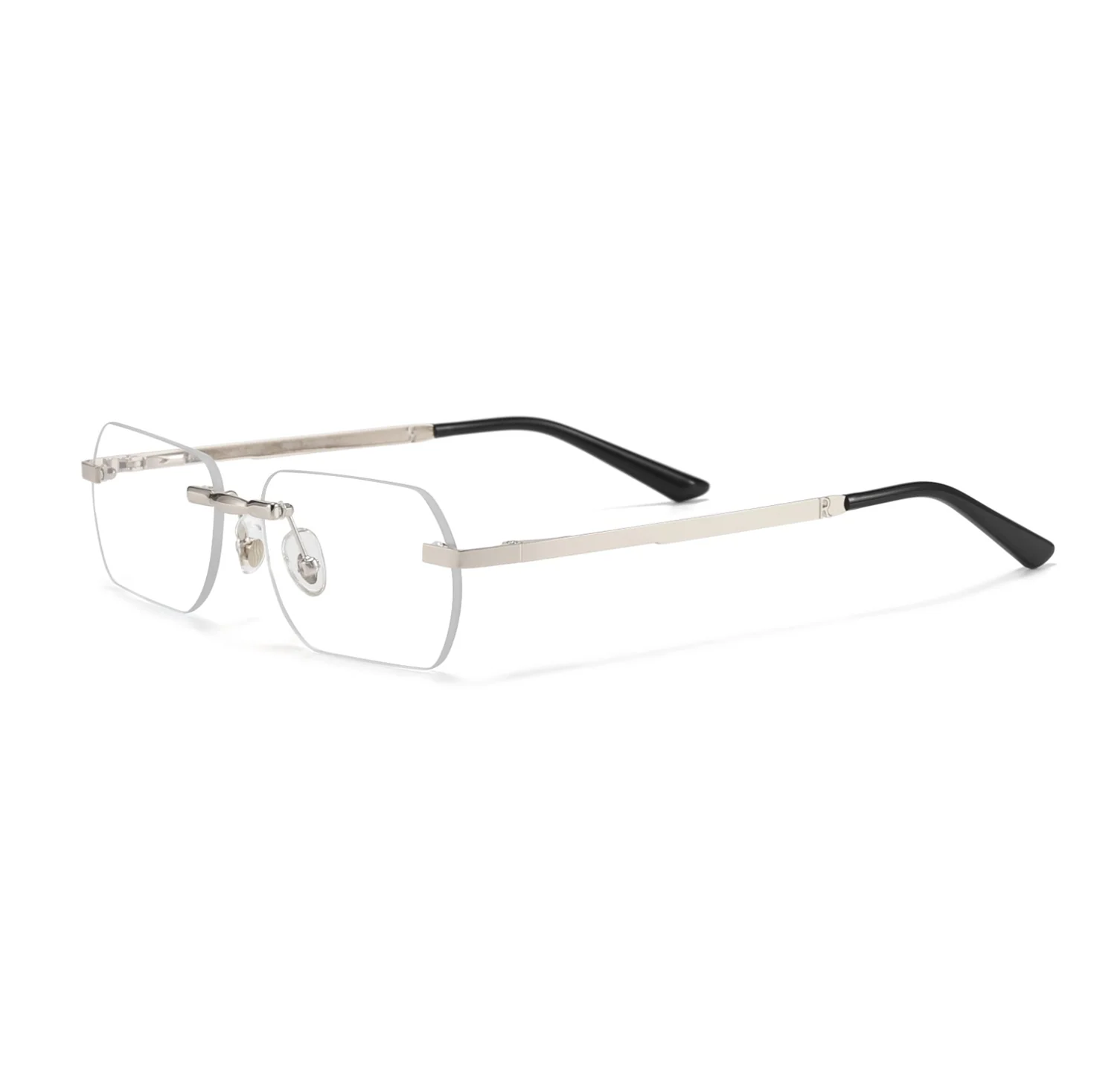 LUMA - CLEAR SILVER - Image 5