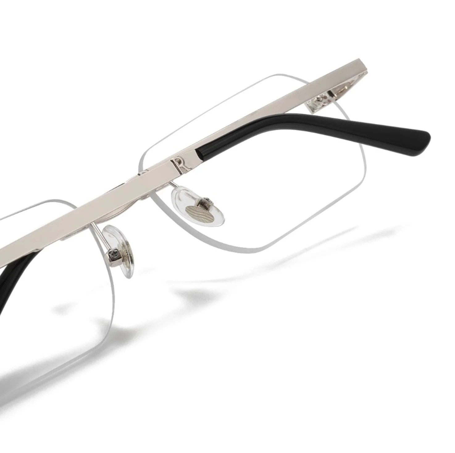 LUMA - CLEAR SILVER - Image 6