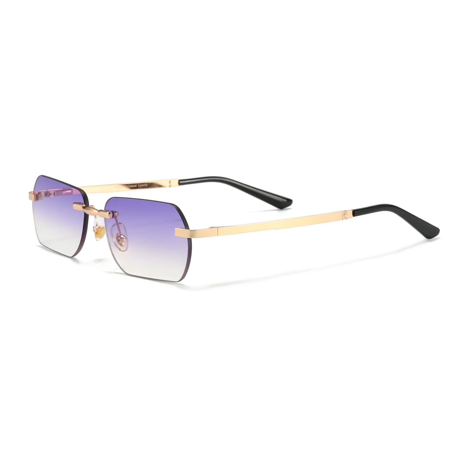 LUMA - PURPLE GOLD - Image 6