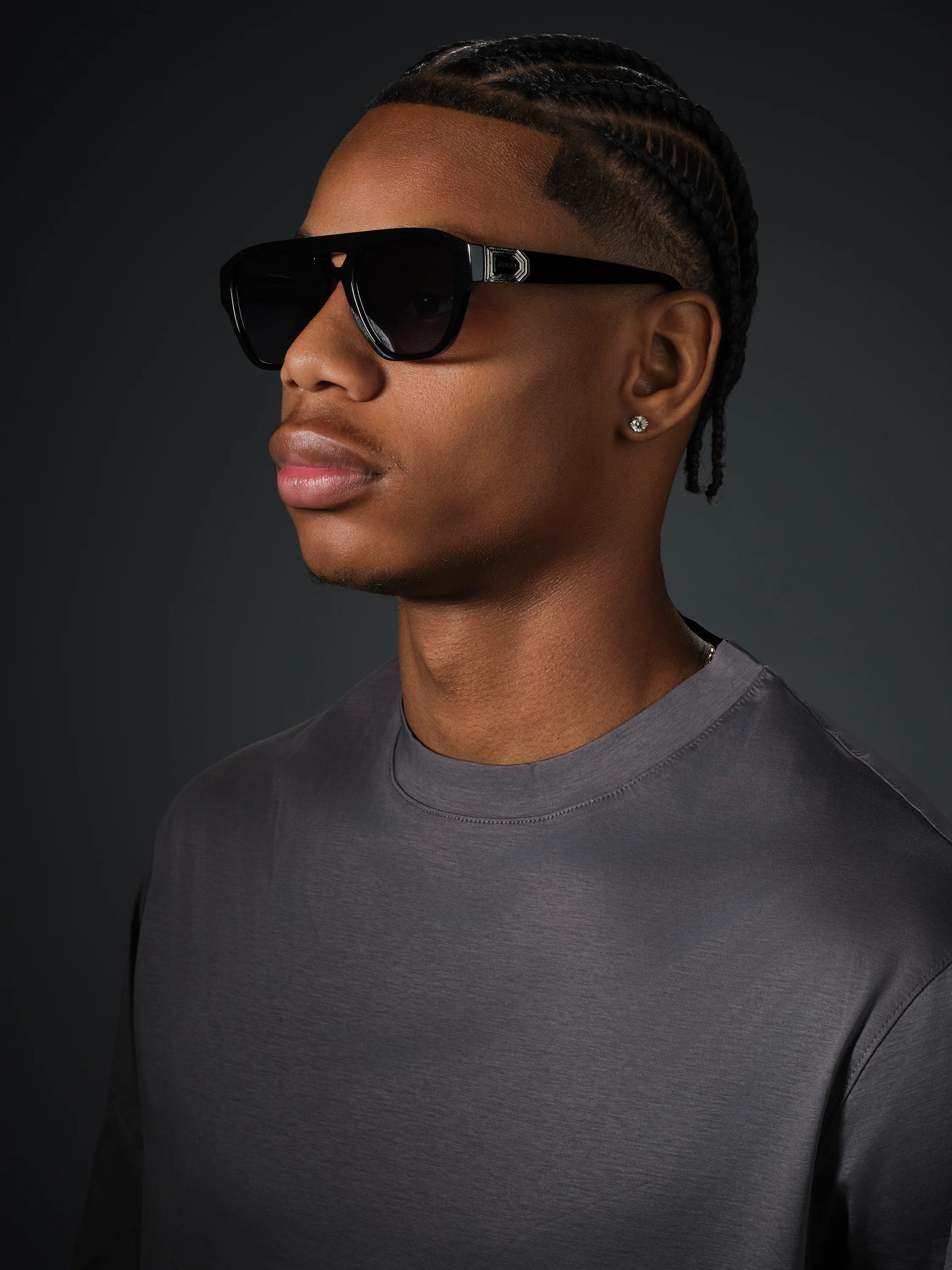 OSCAR - BLACK - Image 4