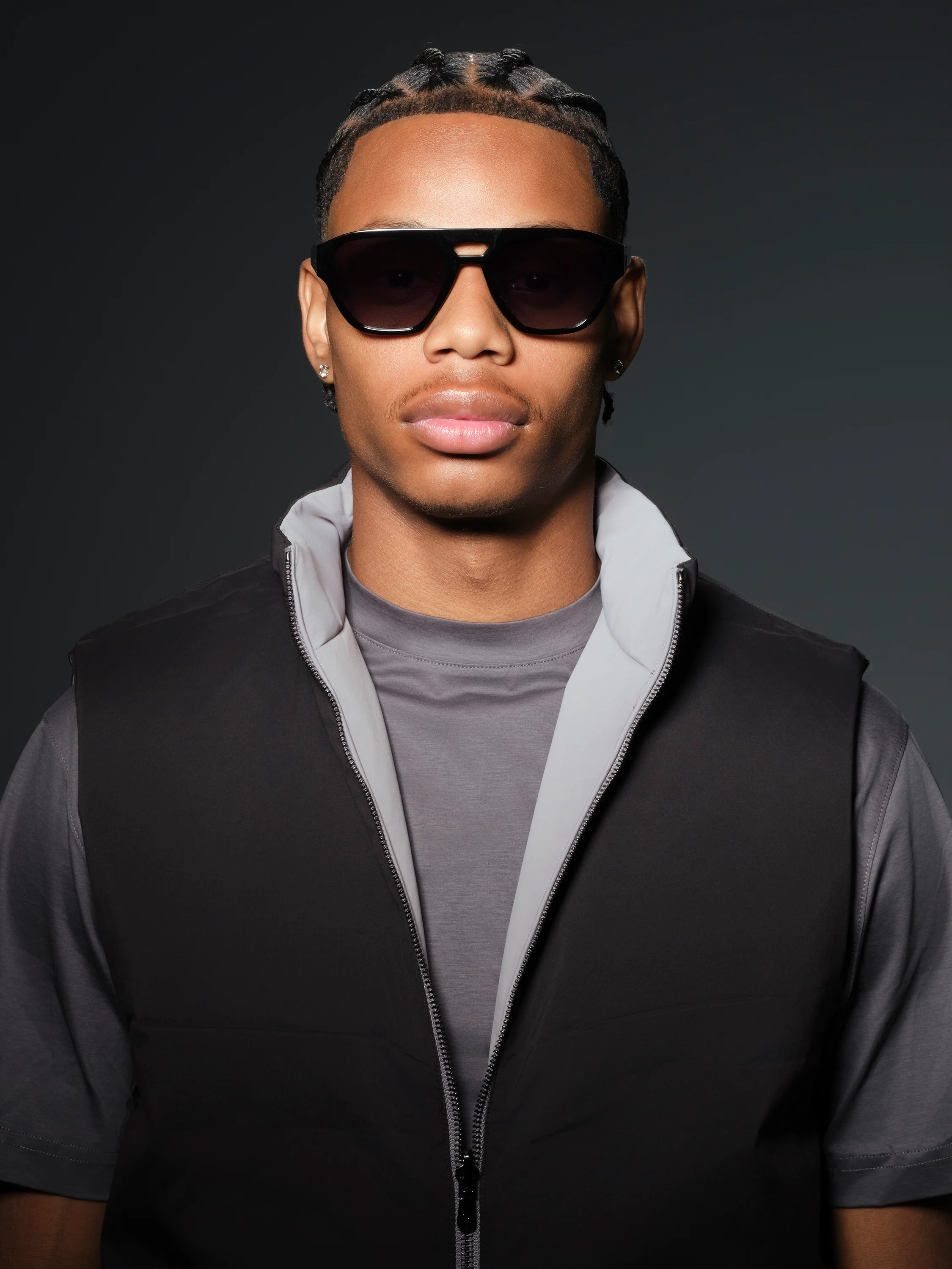 OSCAR - BLACK - Image 6