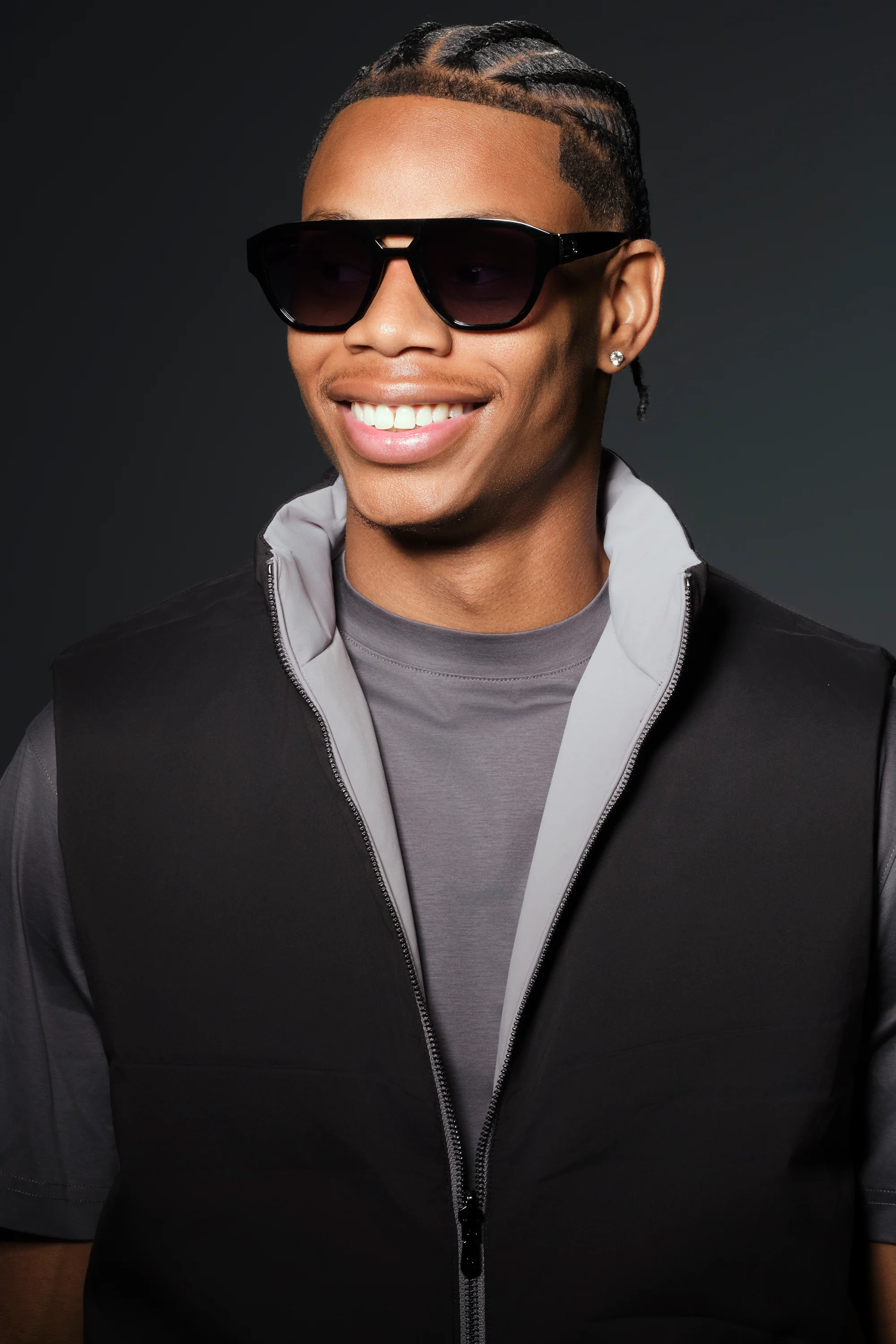 OSCAR - BLACK - Image 7