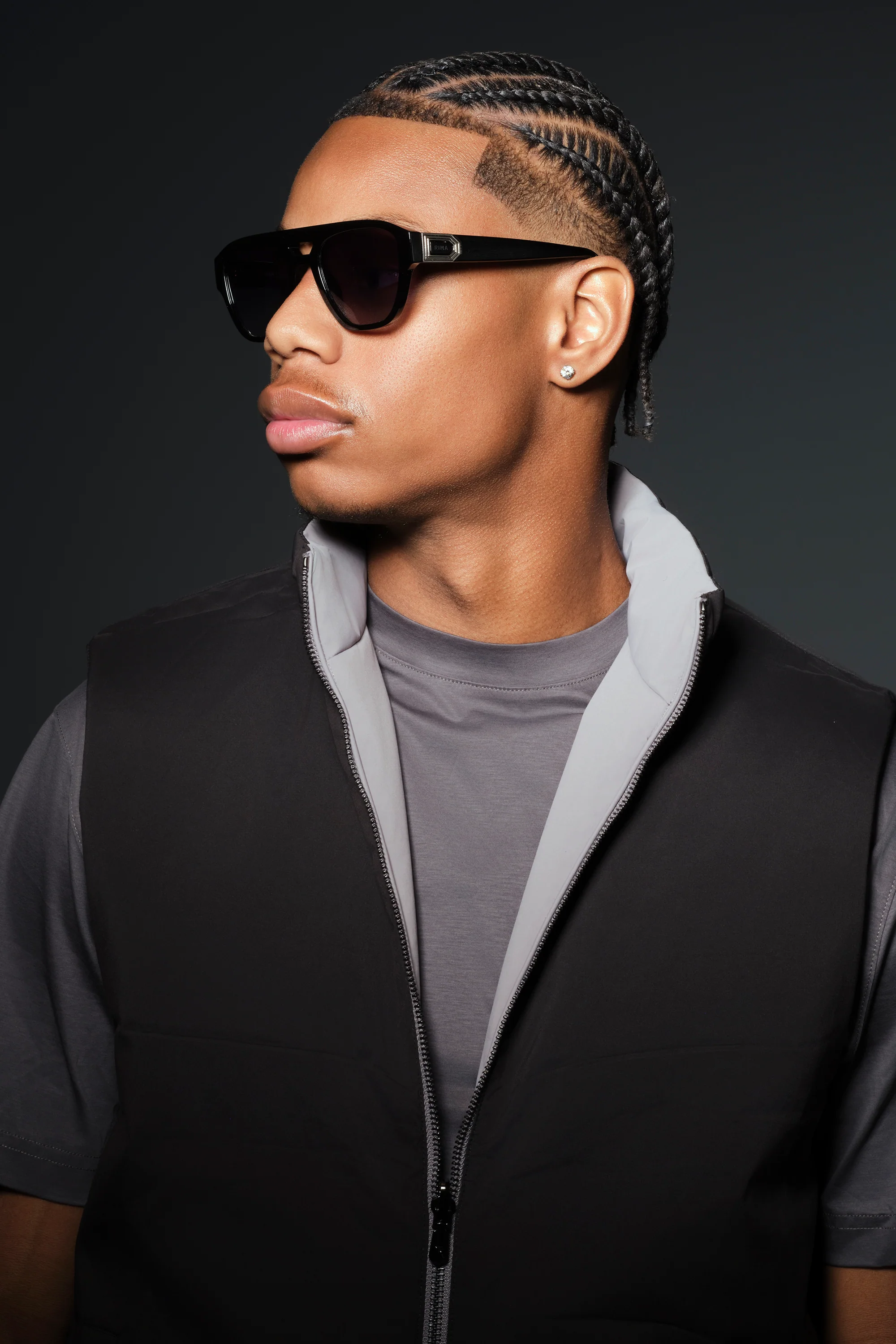 OSCAR - BLACK - Image 8