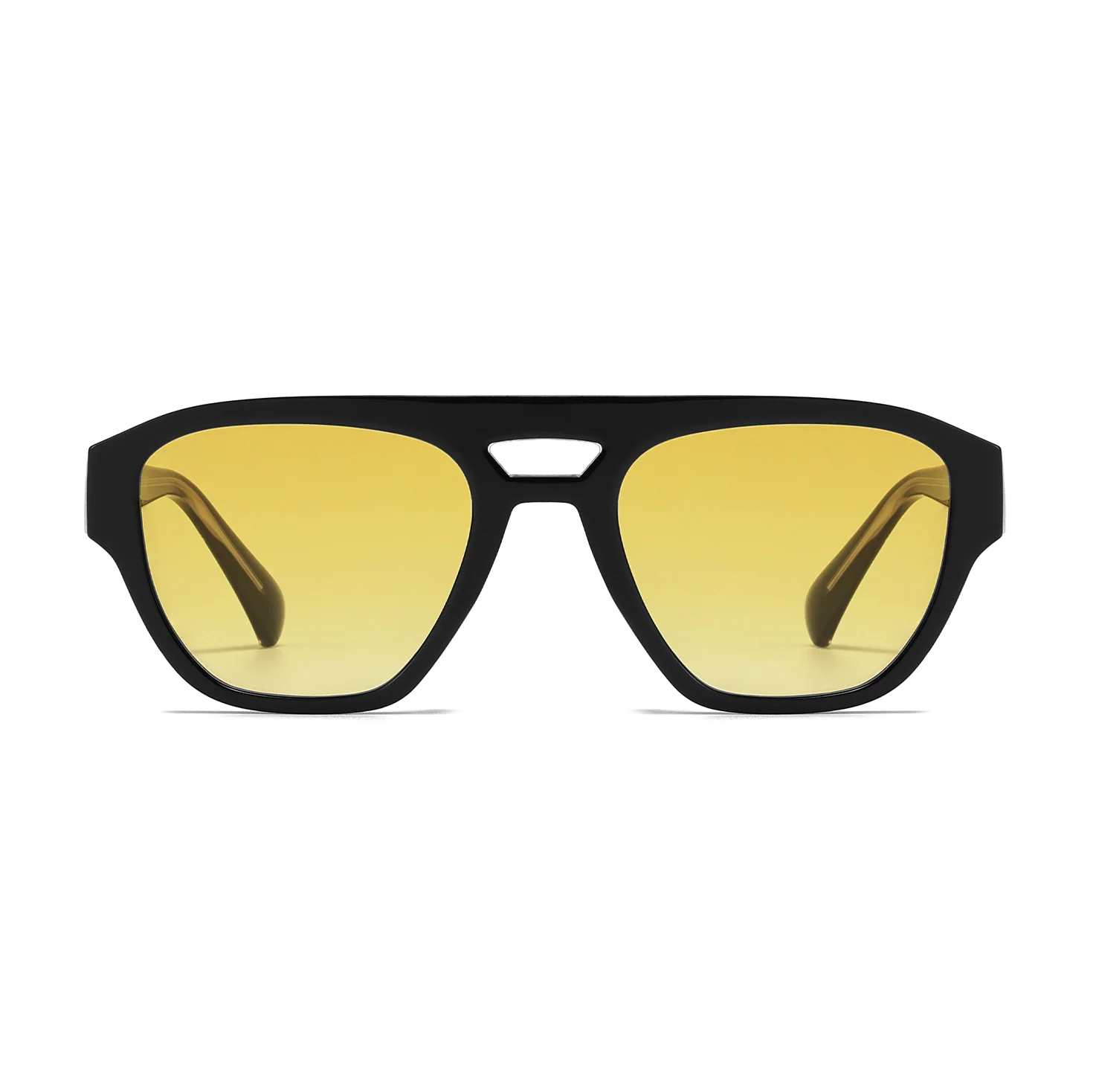 OSCAR - BLACK YELLOW - Image 4