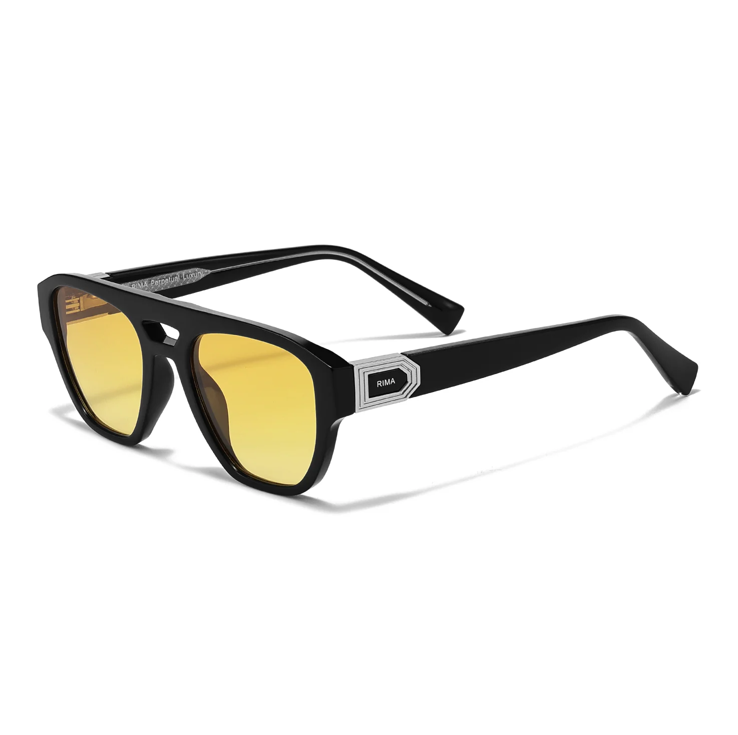 OSCAR - BLACK YELLOW - Image 6