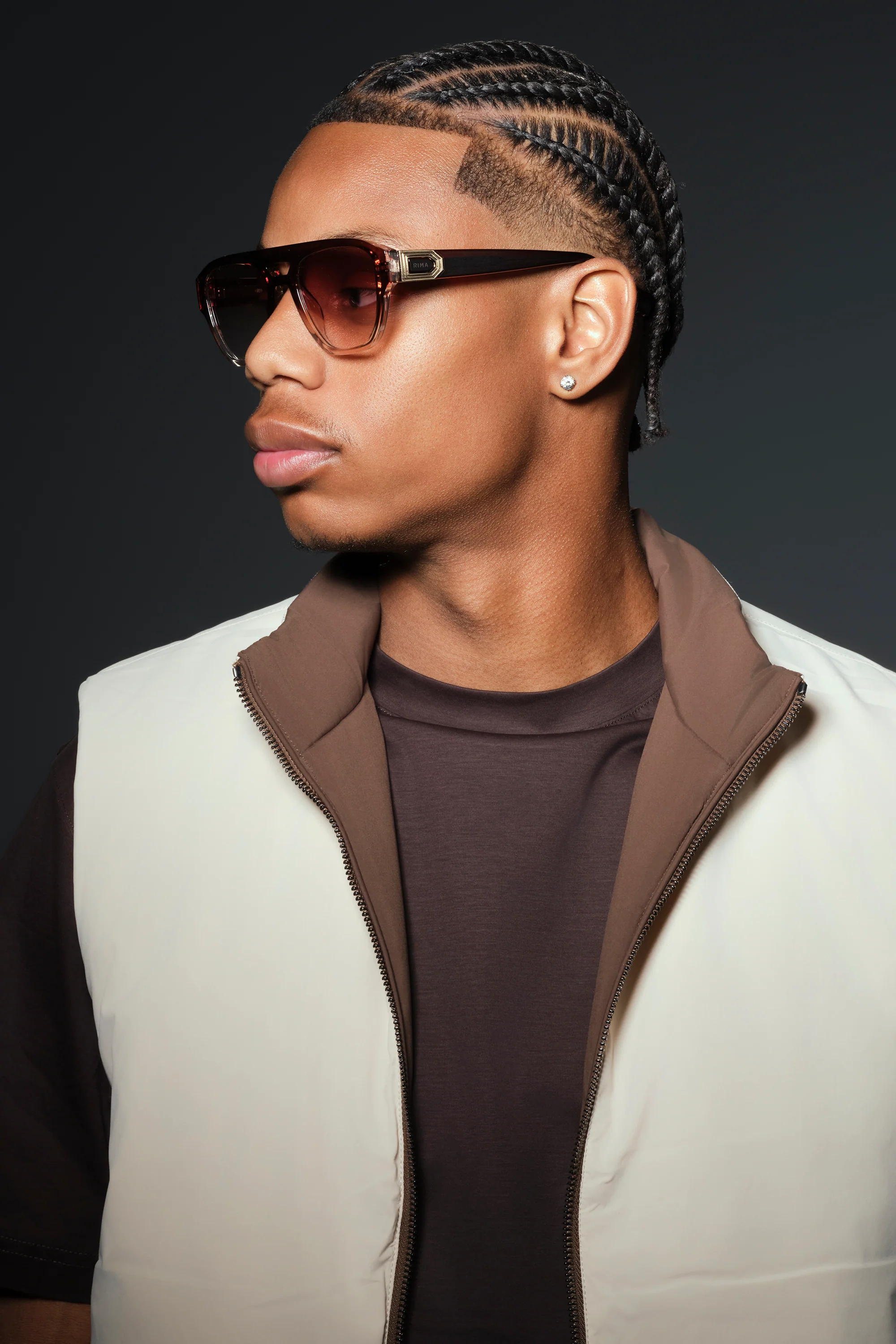OSCAR - EBONY - Image 3