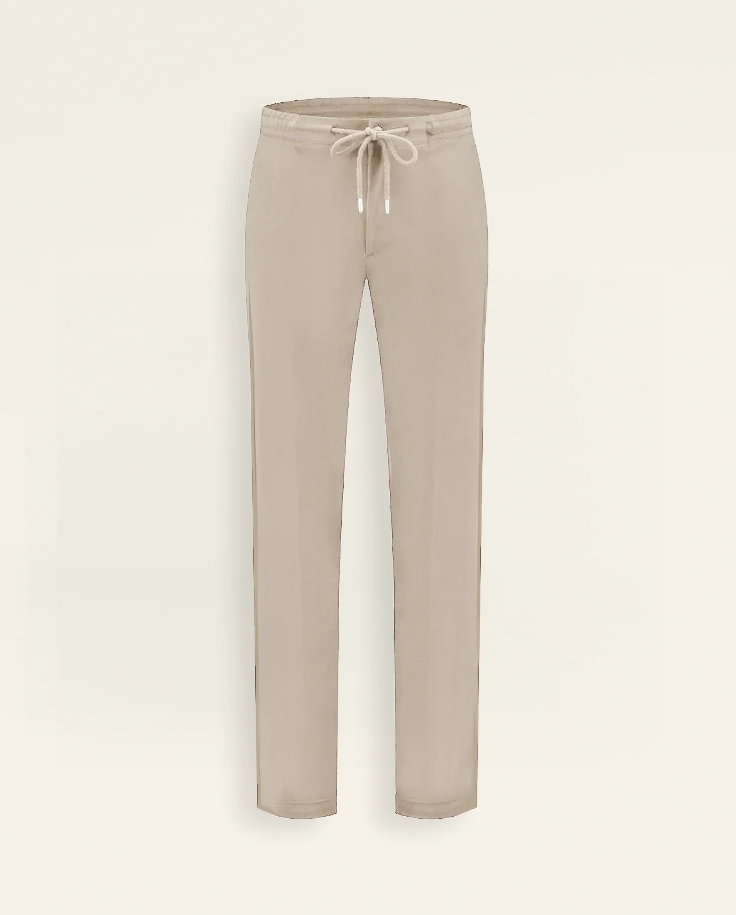 TECH TROUSER - BEIGE - Image 5
