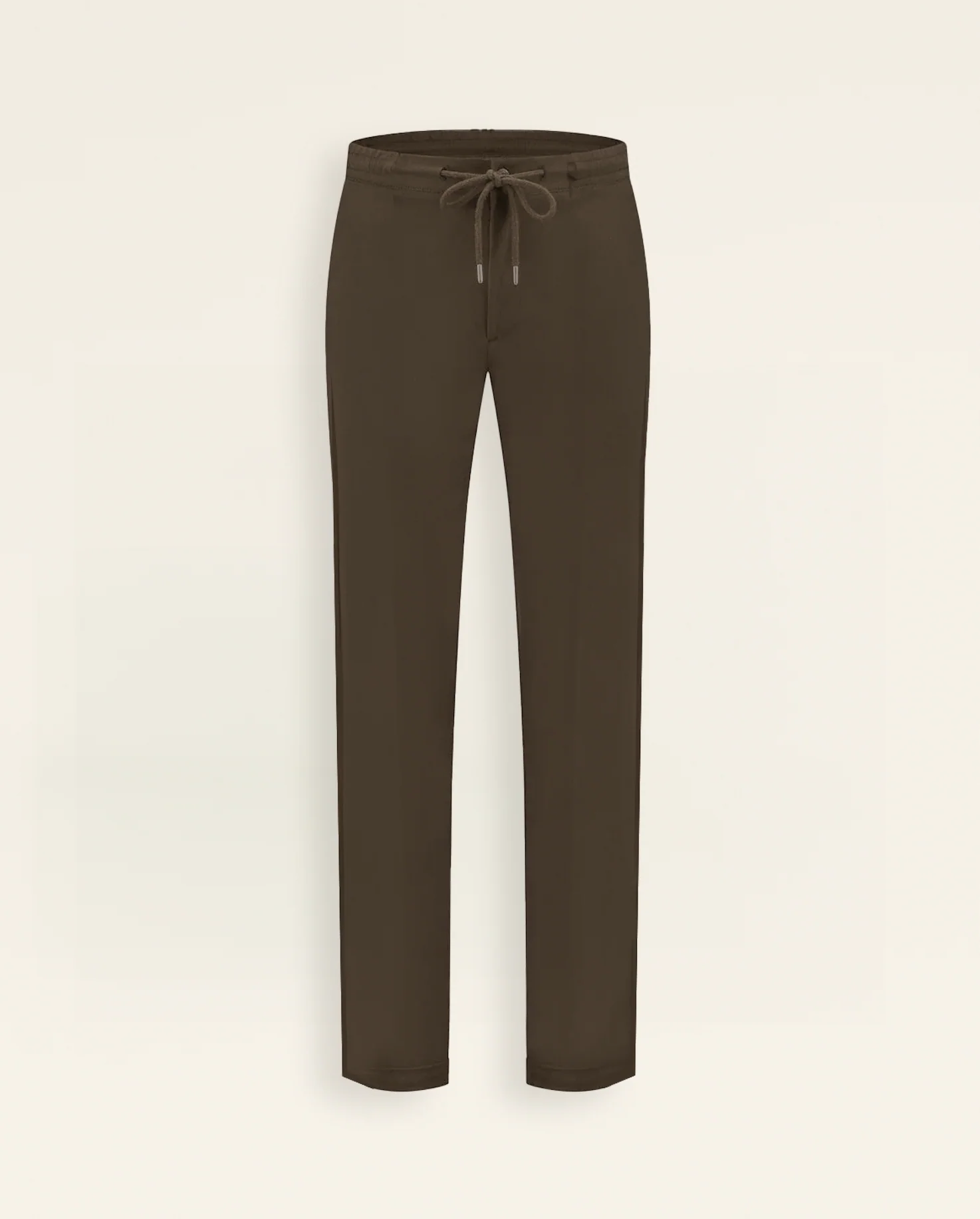 TECH TROUSER - EBONY - Image 7