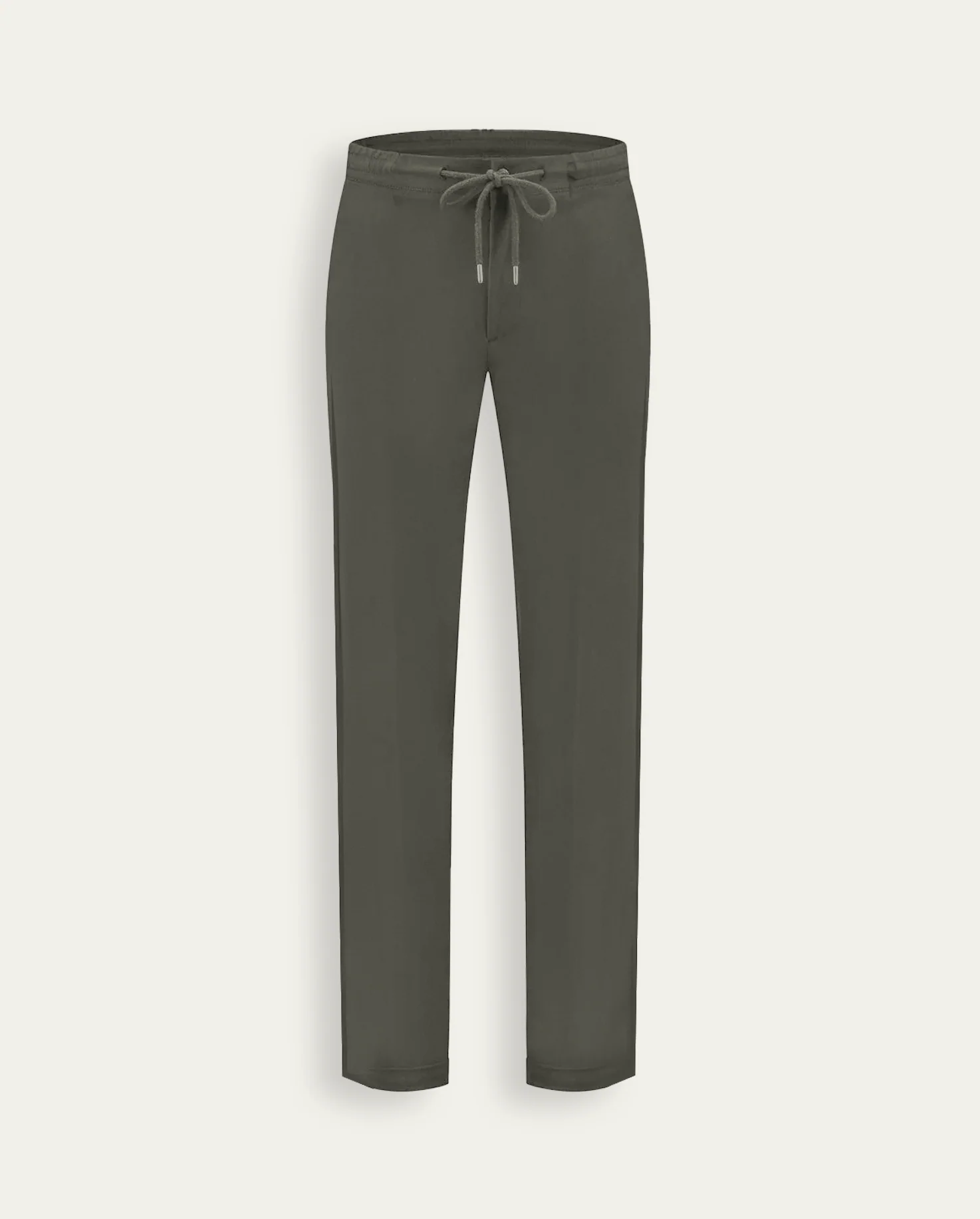 TECH TROUSER - GREEN - Image 5