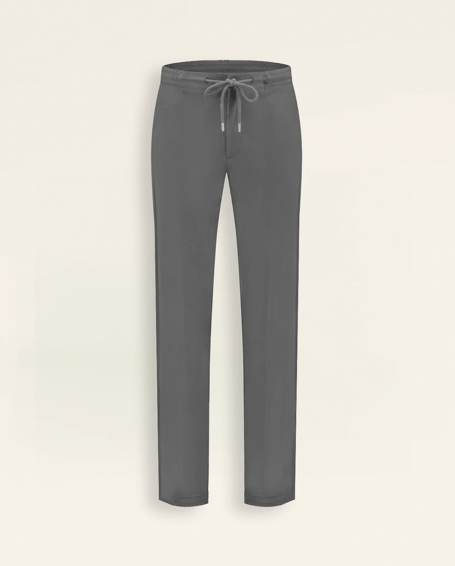 TECH TROUSER - GREY - Image 5