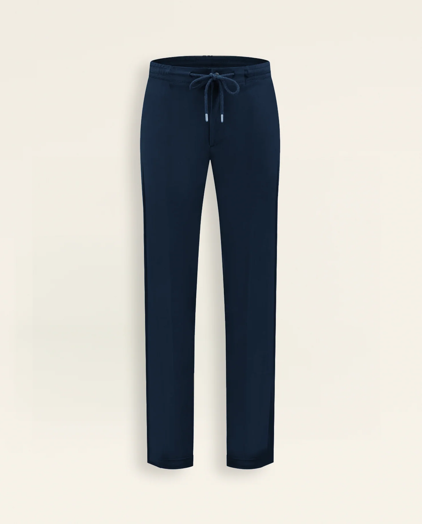 TECH TROUSER - NAVY - Image 6