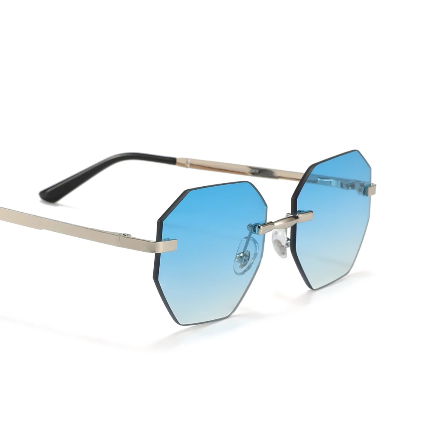 TIVO - BLUE SILVER