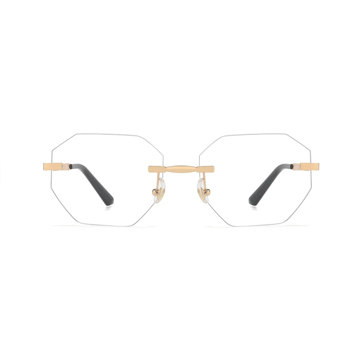 TIVO - CLEAR GOLD - Image 4