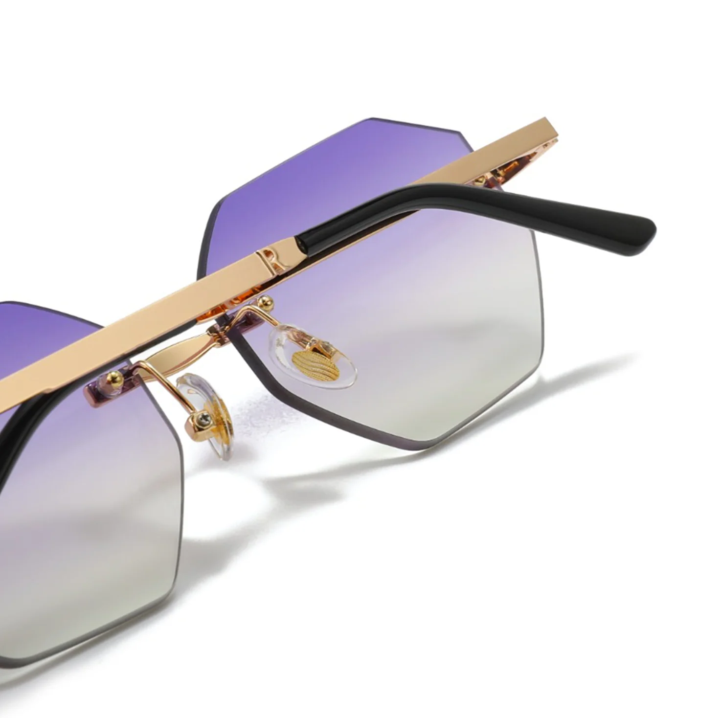 TIVO - PURPLE GOLD - Image 6